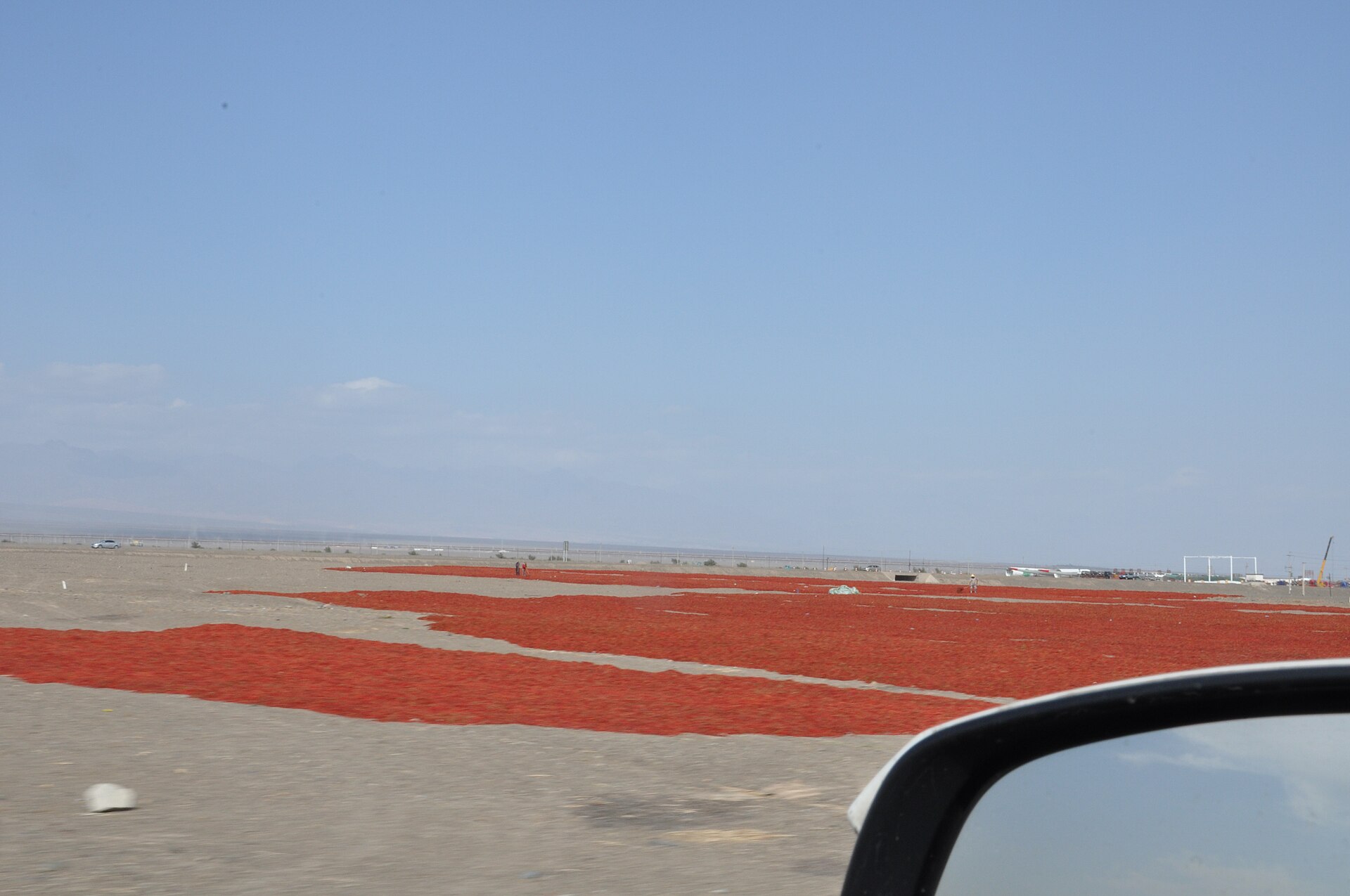 Xinjiang photo 1