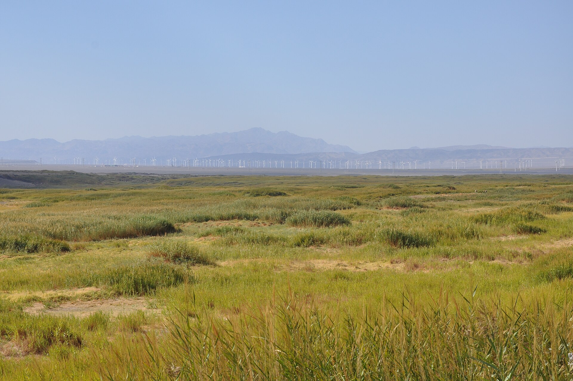 Xinjiang photo 2