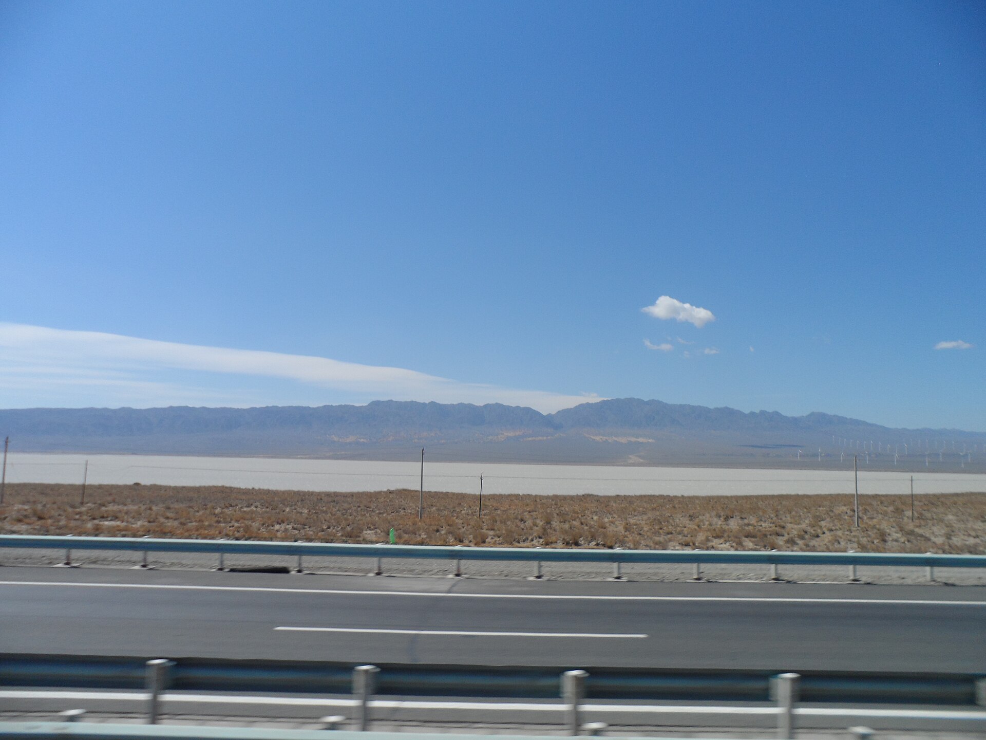 Xinjiang photo 4