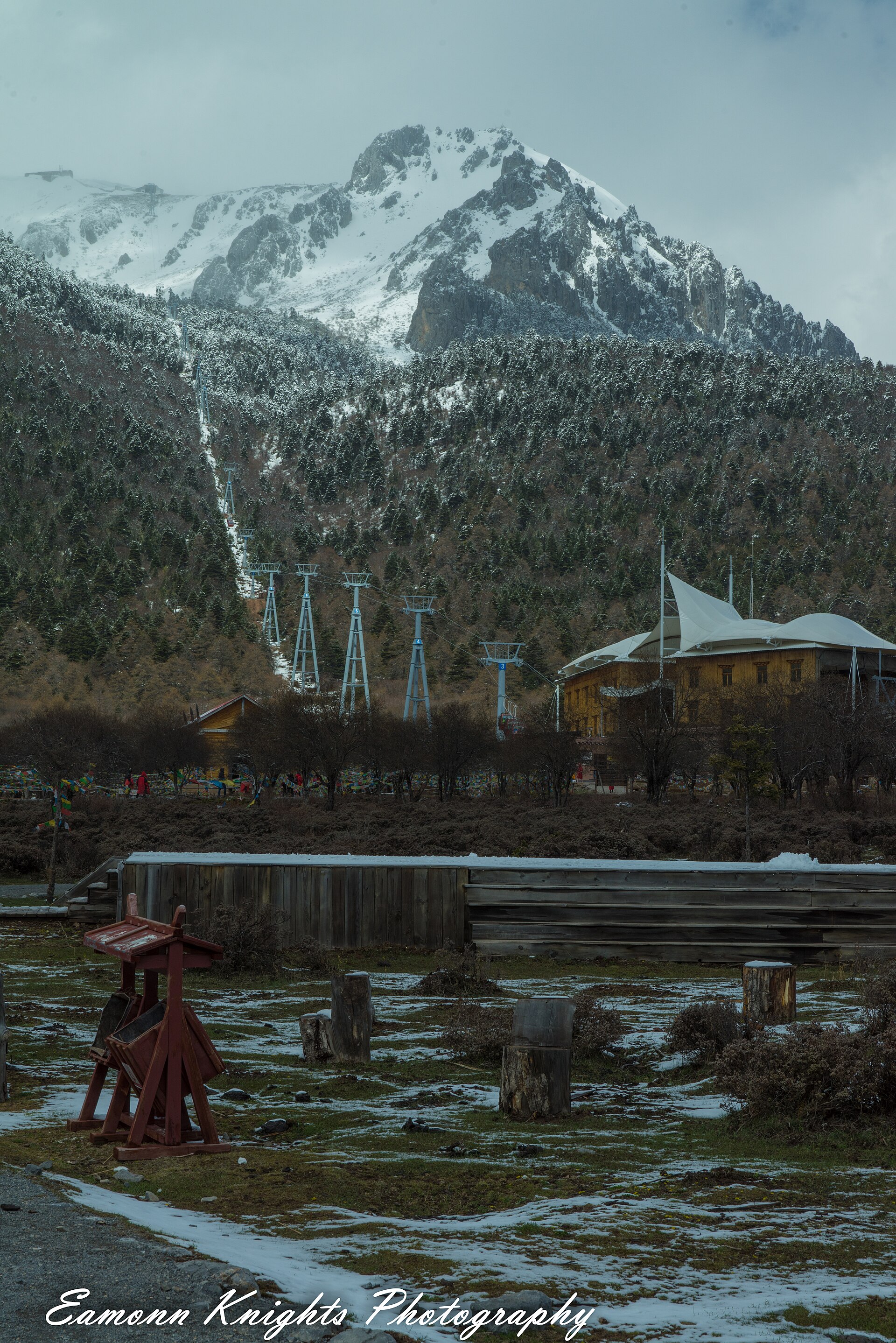 Yunnan photo 1
