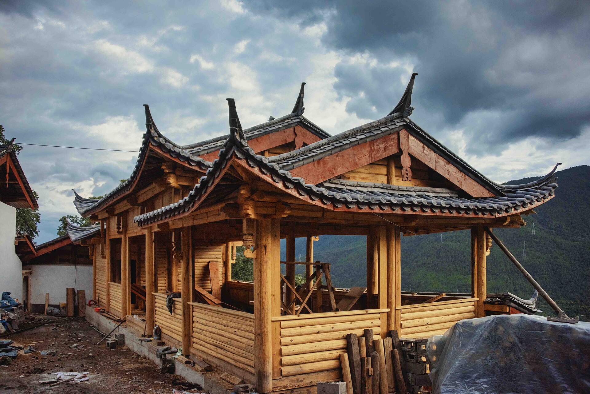 Yunnan photo 2
