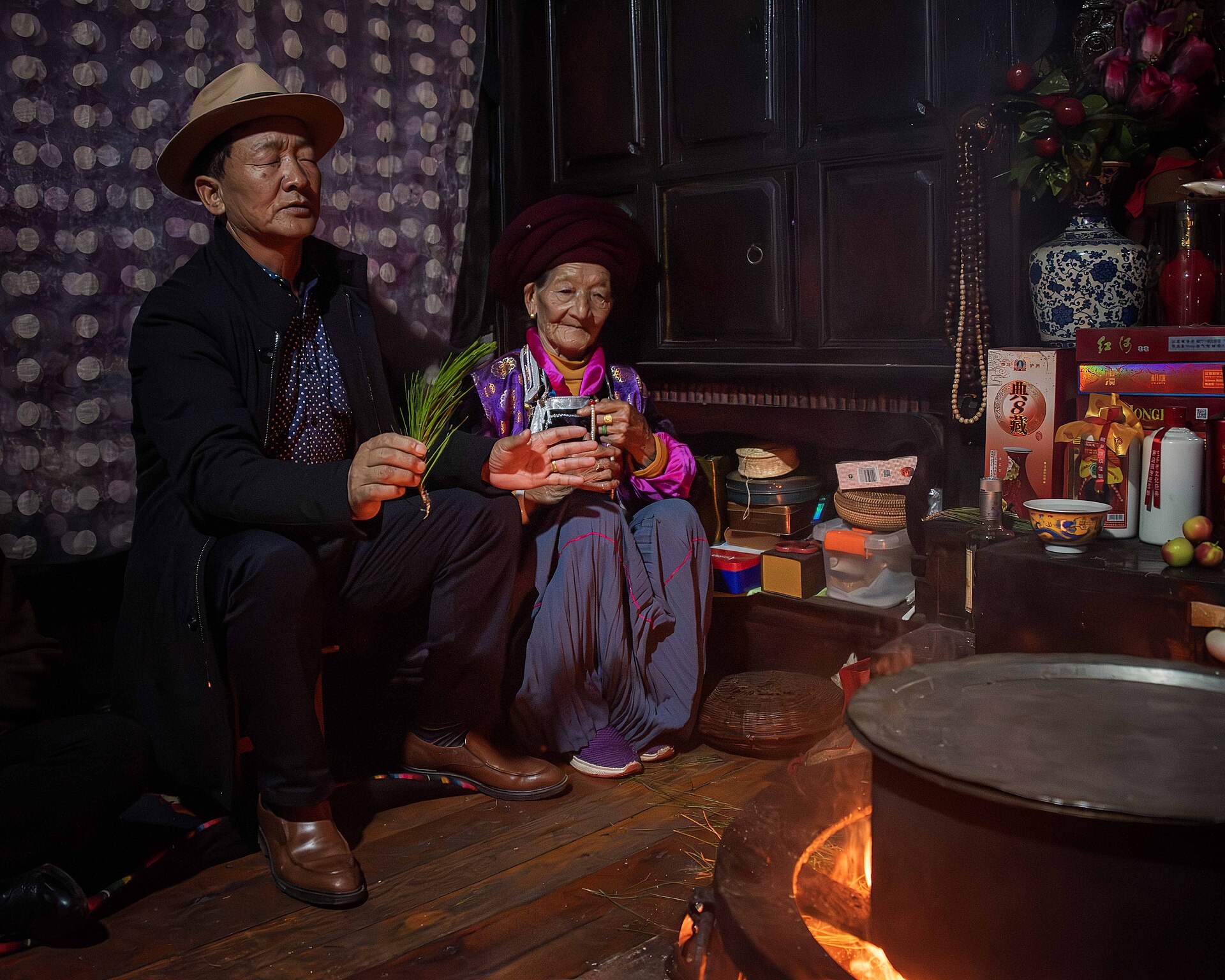 Yunnan photo 3