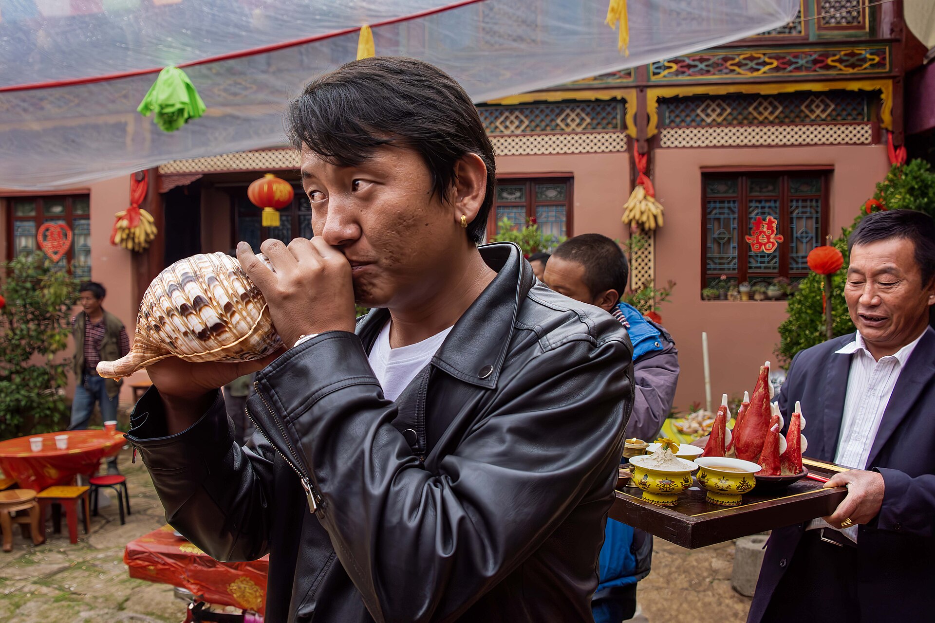 Yunnan photo 4