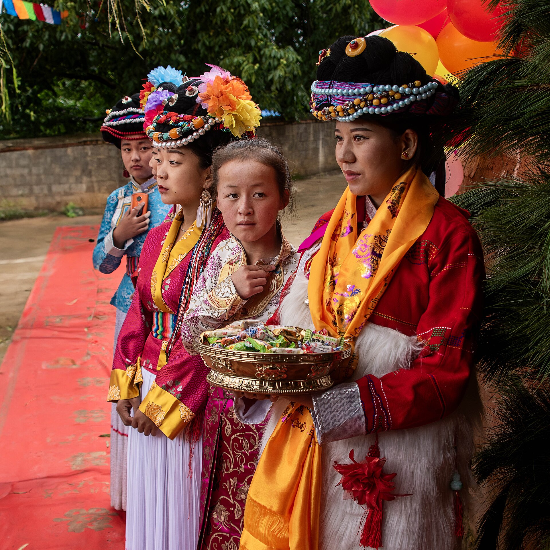 Yunnan photo 6