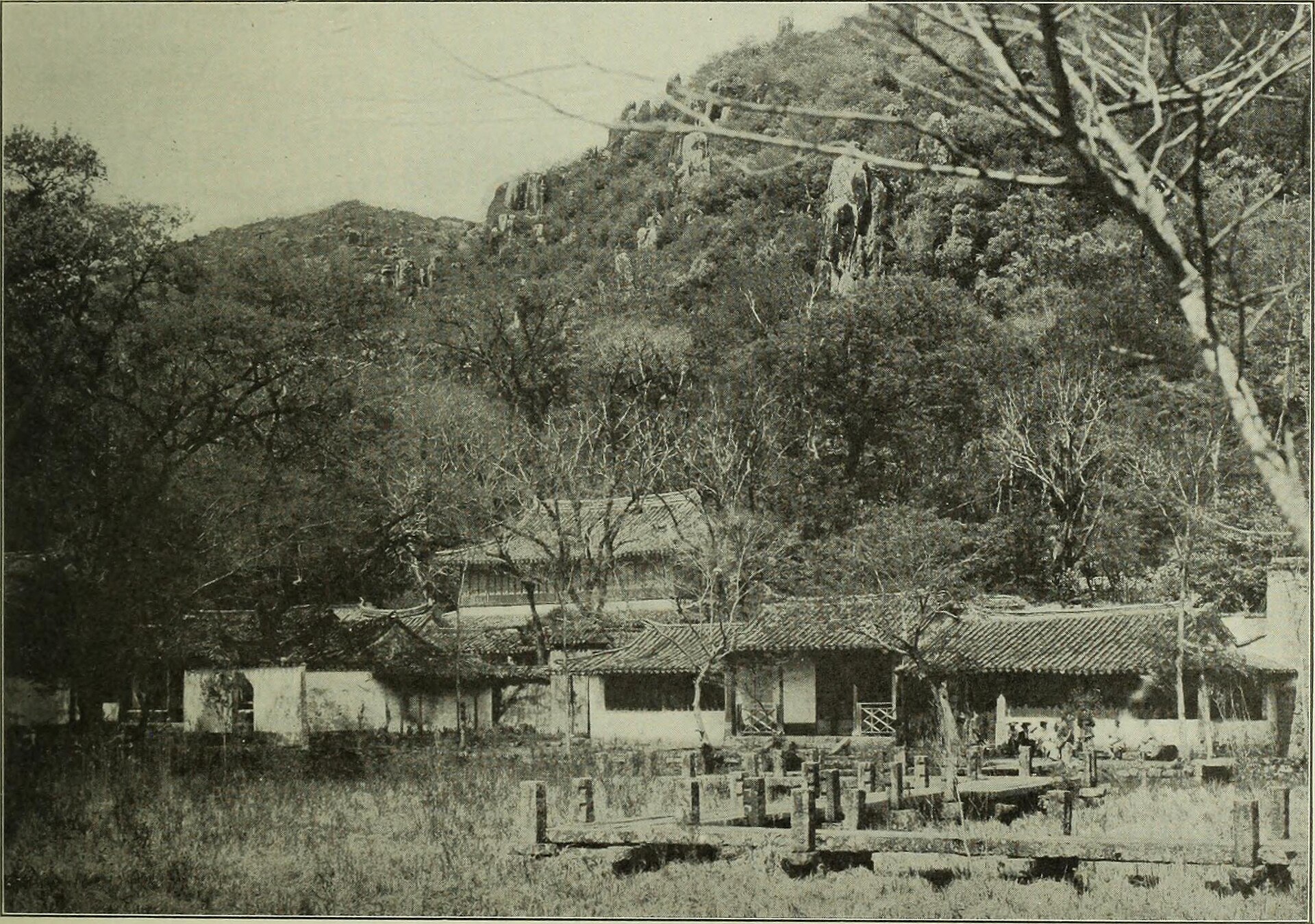 Zhejiang photo 1