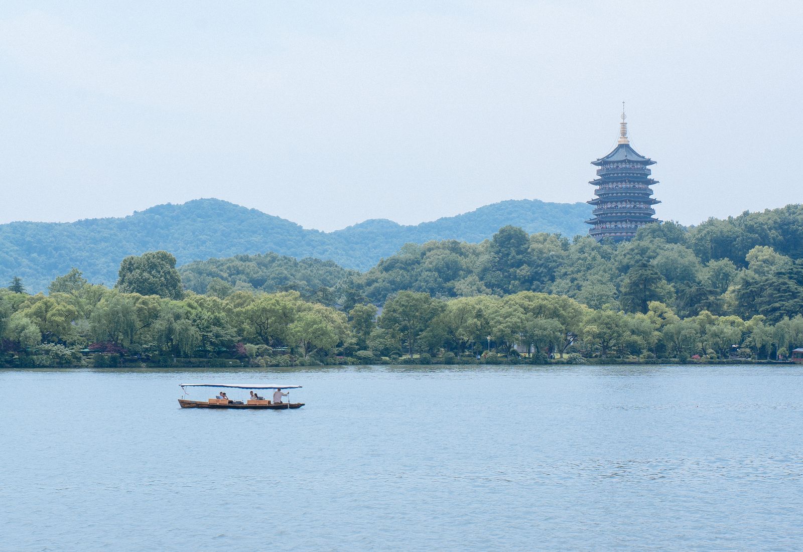 Zhejiang photo 5