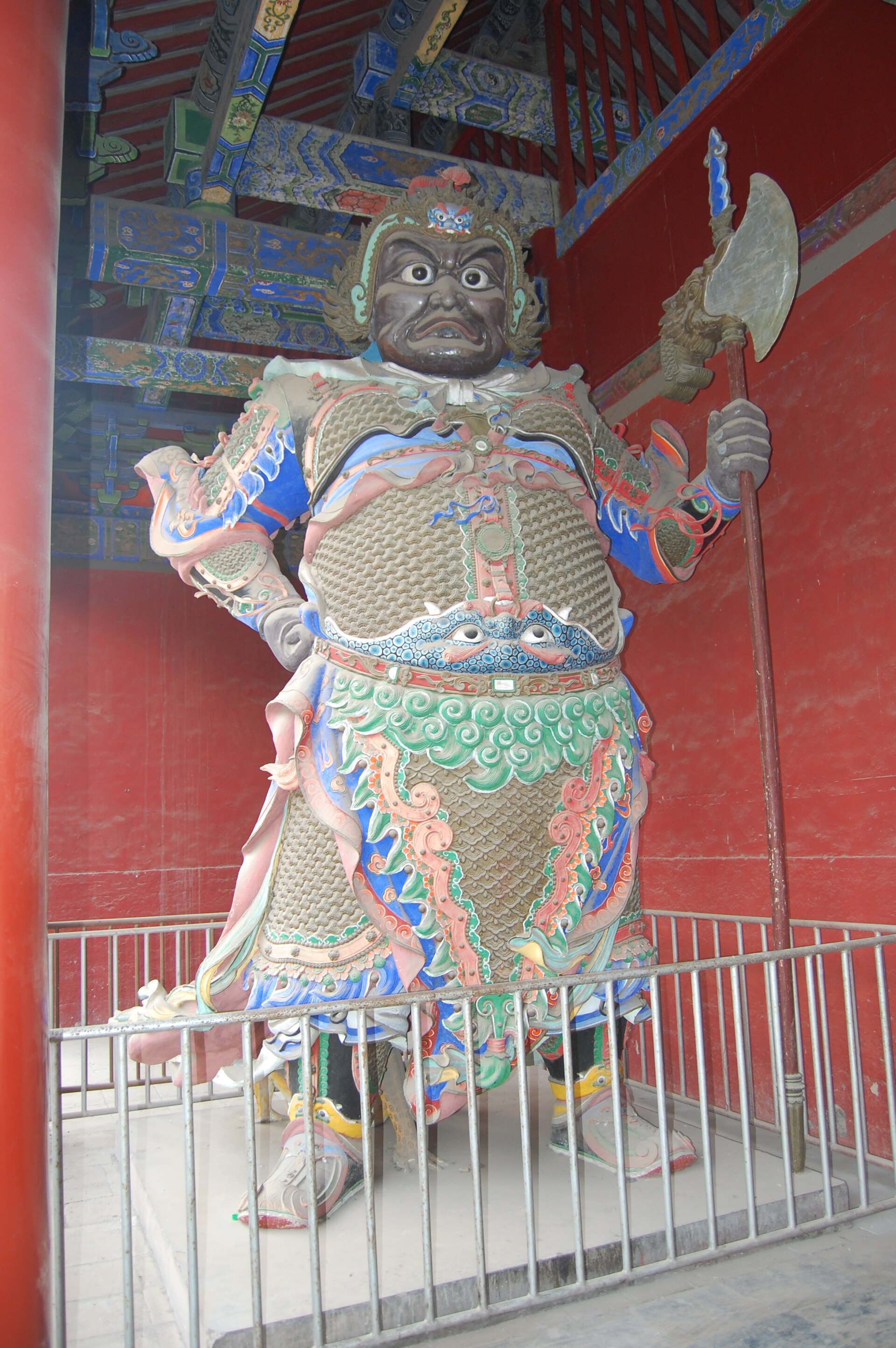 Zhengzhou photo 5