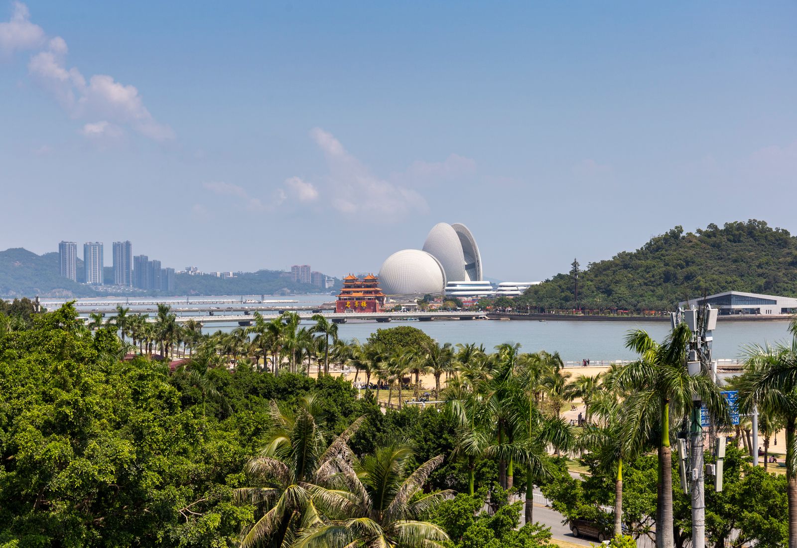 Zhuhai photo 4