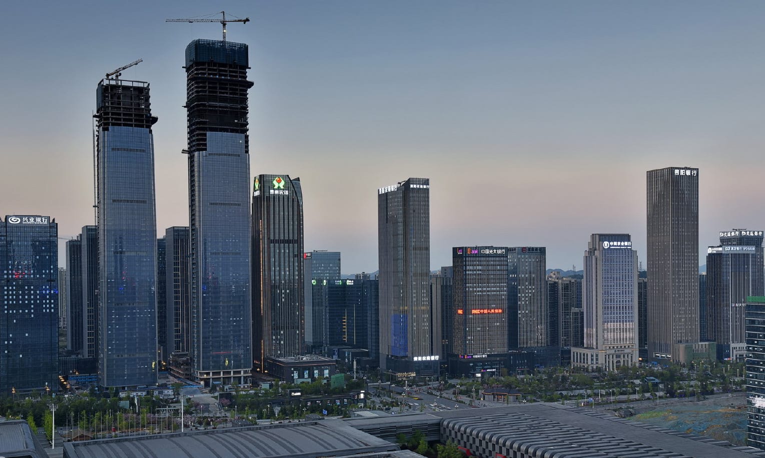 Guizhou