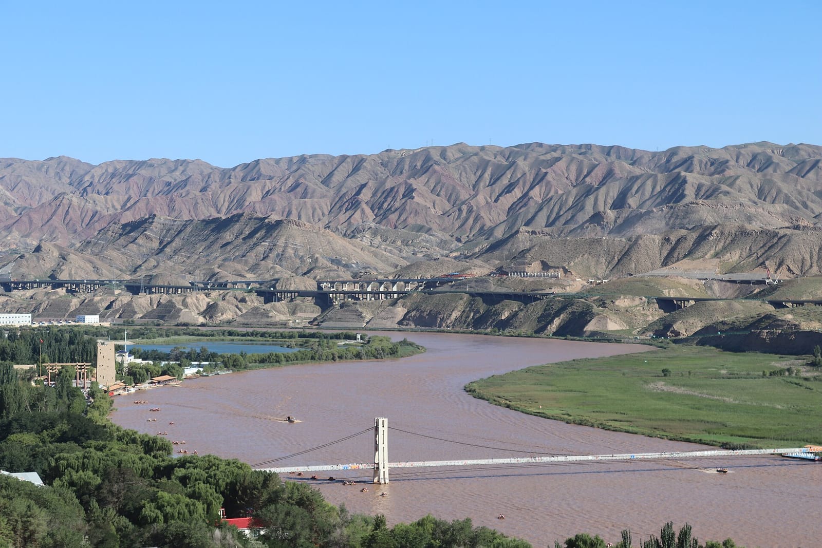 Ningxia