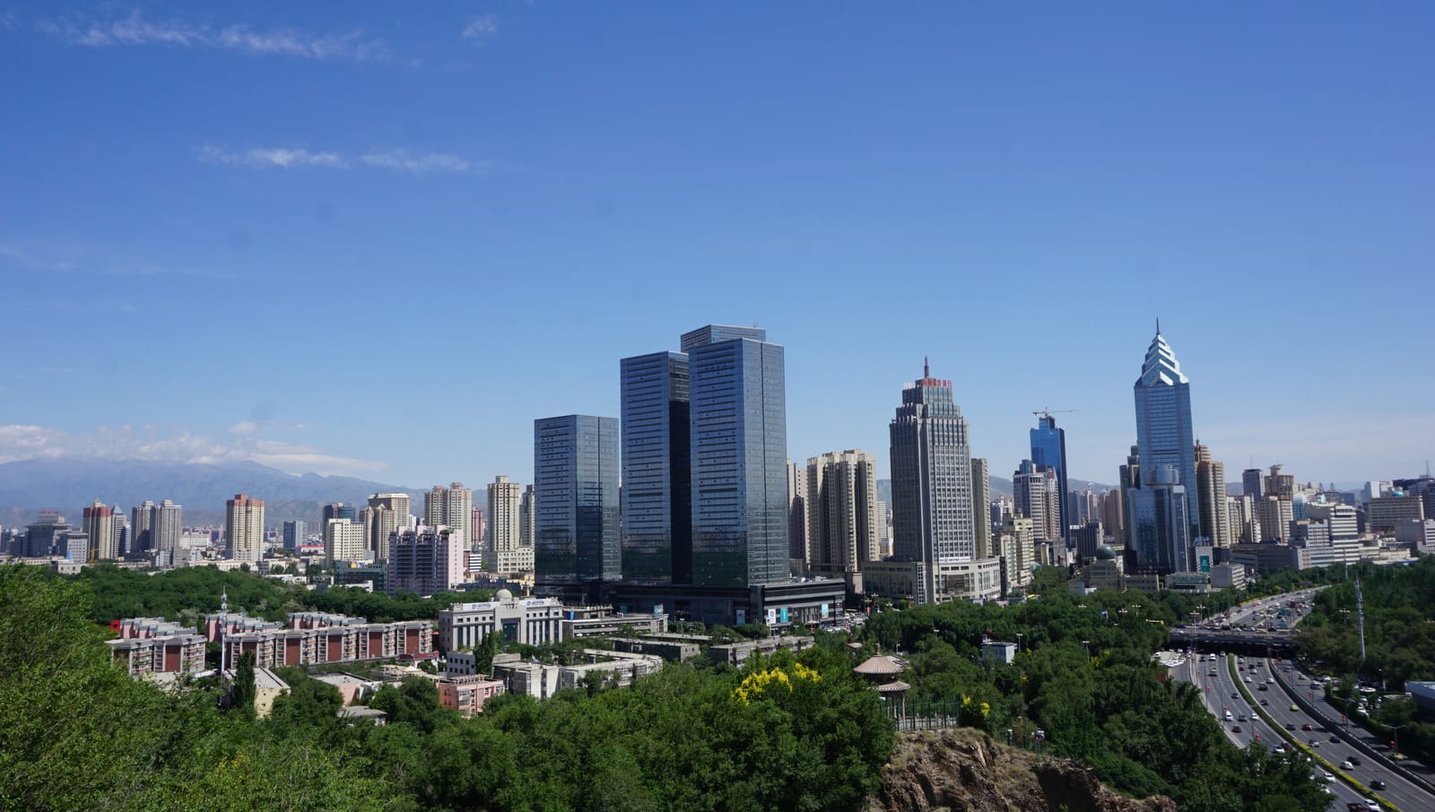 Xinjiang