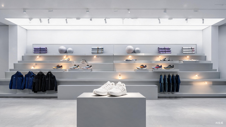 Anta Faces Challenges from Growing Subsidiaries
