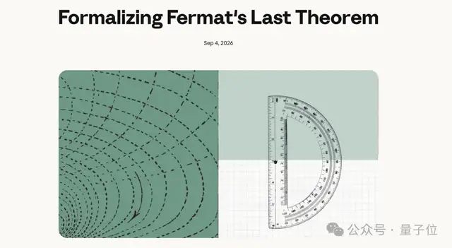 AI Advances in Mathematics: Claude's Breakthrough
