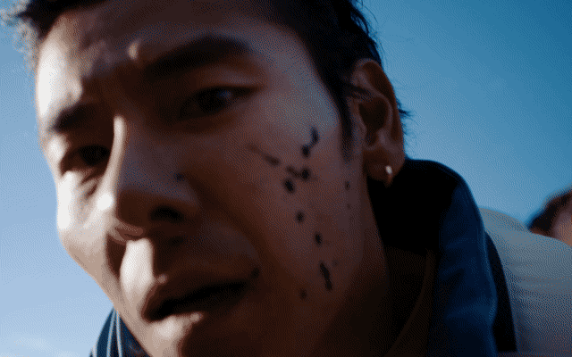 Columbia Partners with Jiang Qiming in New Campaign