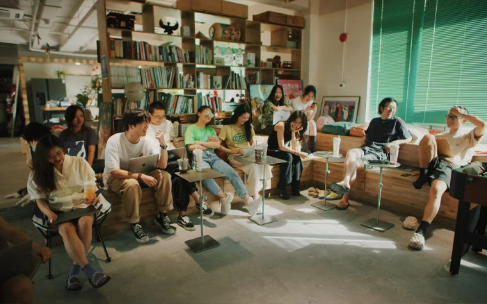 TIMA Shanghai's 4-on-3-off Work Schedule Transformation
